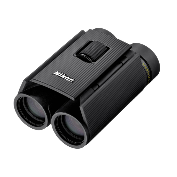 《新製品予約》 ニコン 双眼鏡 SPORTSTAR EX II 10x25 / スポーツスター / Nikon