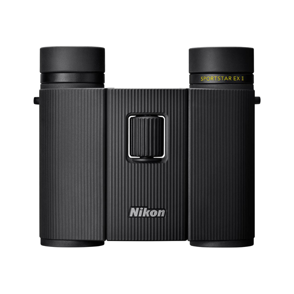 《新製品予約》 ニコン 双眼鏡 SPORTSTAR EX II 10x25 / スポーツスター / Nikon