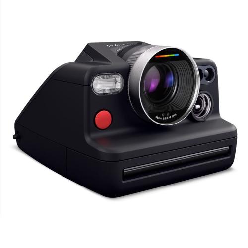 ポラロイド Polaroid I-2 / インスタントカメラ / ブラック