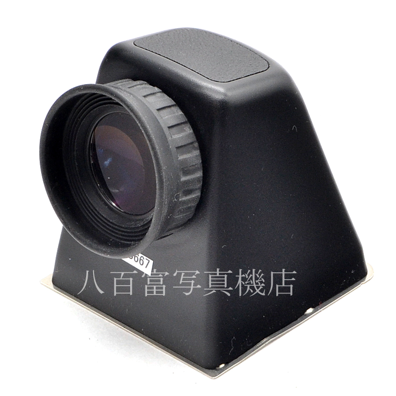 【中古】 ハッセルブラット RMFX レフレックスビューファインダー 72539 HASSELBLAD 中古アクセサリー  53667｜カメラのことなら八百富写真機店