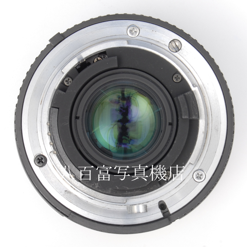 【中古】ニコン AF Nikkor 24mm F2.8S NEW Nikon ニッコール 中古交換レンズ 62804