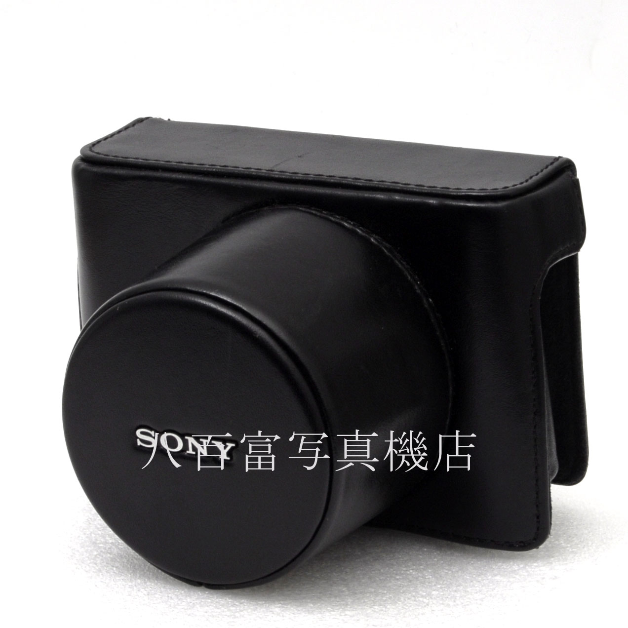 【中古】 ソニー ジャケットケース LCJ-RXB SONY 中古アクセサリー 56558