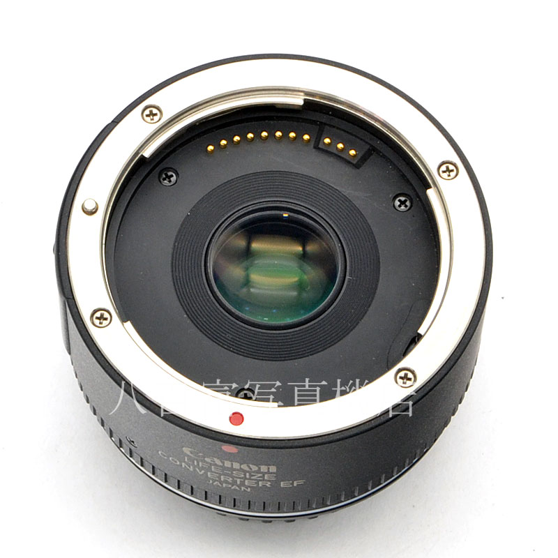 【中古】 キヤノン ライフサイズコンバーター EF EF50mm F2.5コンパクトマクロ専用 Canon 中古交換レンズ  K3312｜カメラのことなら八百富写真機店