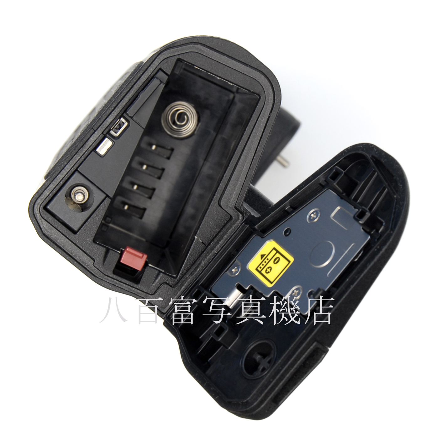 【中古】 オリンパス パワーバッテリーホルダー HLD-9 OM-D E-M1 MarkII・OM-D E-M1 MarkIII用 OLYMPUS 中古アクセサリー 55658