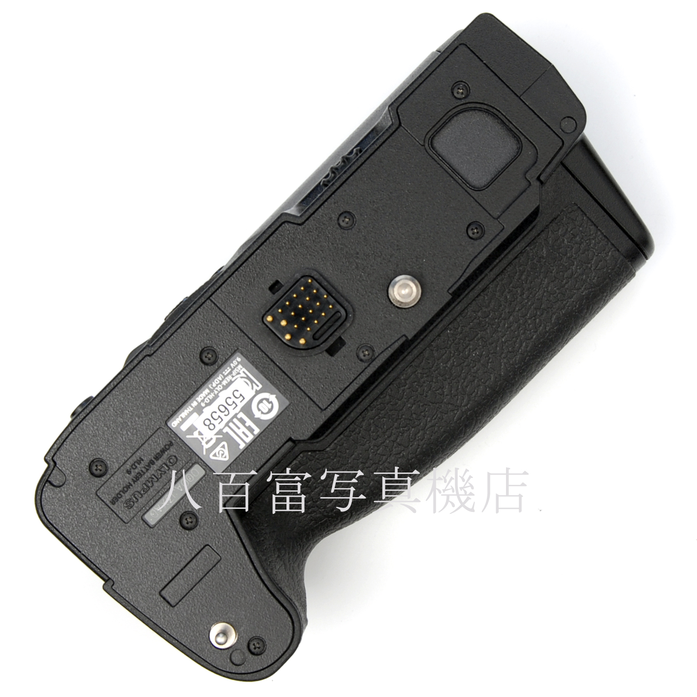 【中古】 オリンパス パワーバッテリーホルダー HLD-9 OM-D E-M1 MarkII・OM-D E-M1 MarkIII用 OLYMPUS 中古アクセサリー 55658