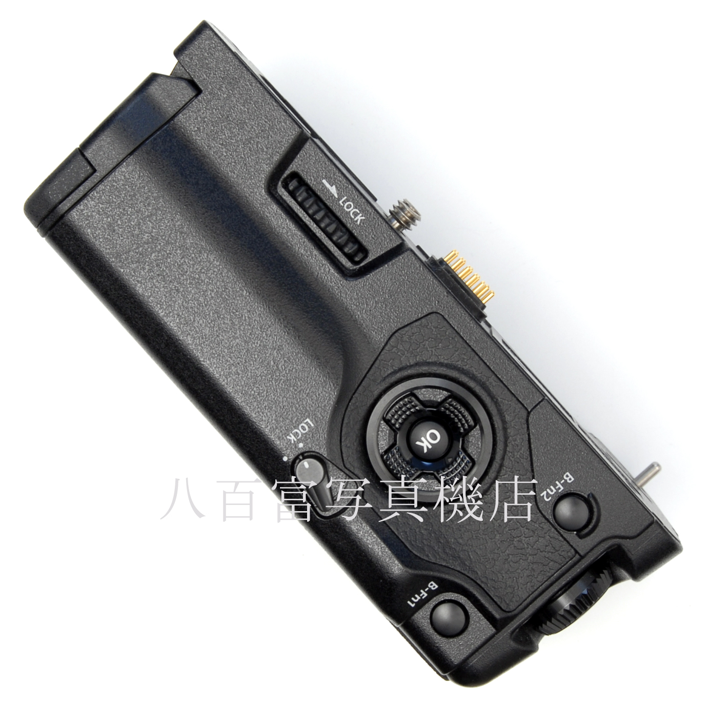 【中古】 オリンパス パワーバッテリーホルダー HLD-9 OM-D E-M1 MarkII・OM-D E-M1 MarkIII用 OLYMPUS 中古アクセサリー 55658