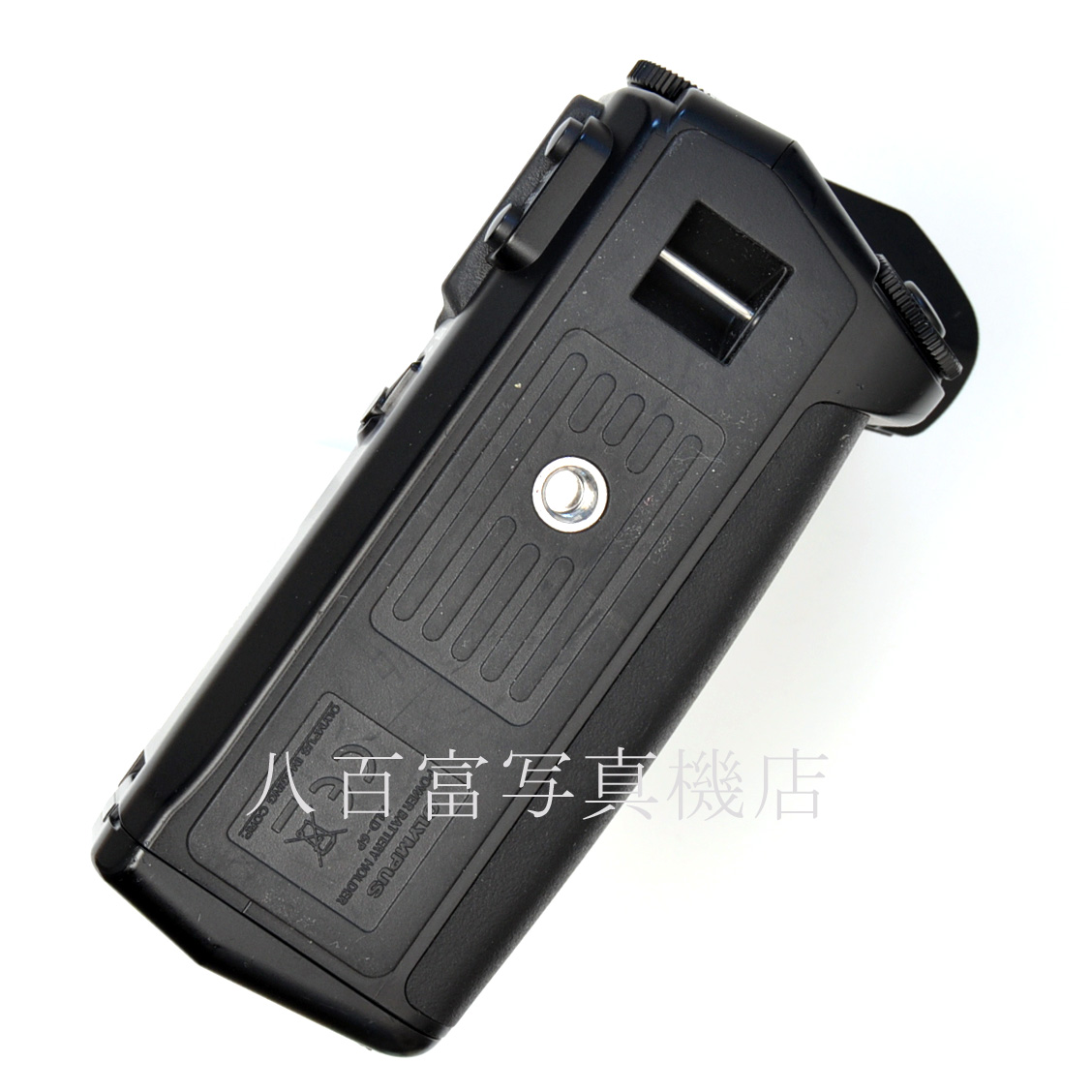 【中古】 オリンパス カメラグリップHLD-8G+バッテリーホルダー HLD-6P OM-D E-M5 MarkII用 OLYMPUS 中古アクセサリー 55529