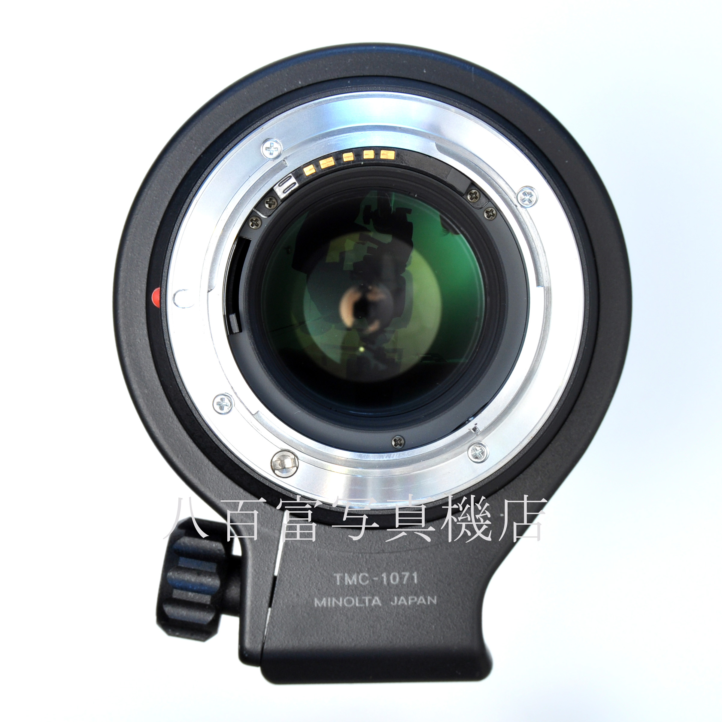 【中古】 ミノルタ AF APO テレ マクロ 200mm F4G Minolta 中古交換レンズ 66050