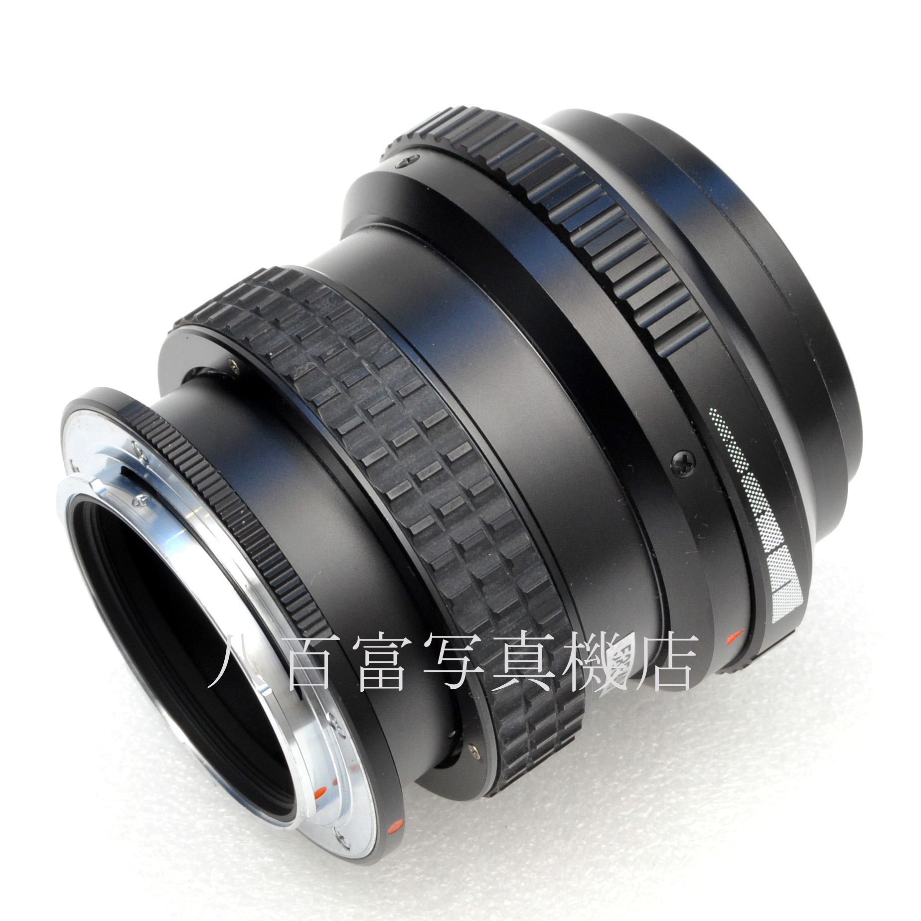 【中古】 SMC ペンタックス SOFT 85mm F2.2 PENTAX ソフト 中古交換レンズ 58549