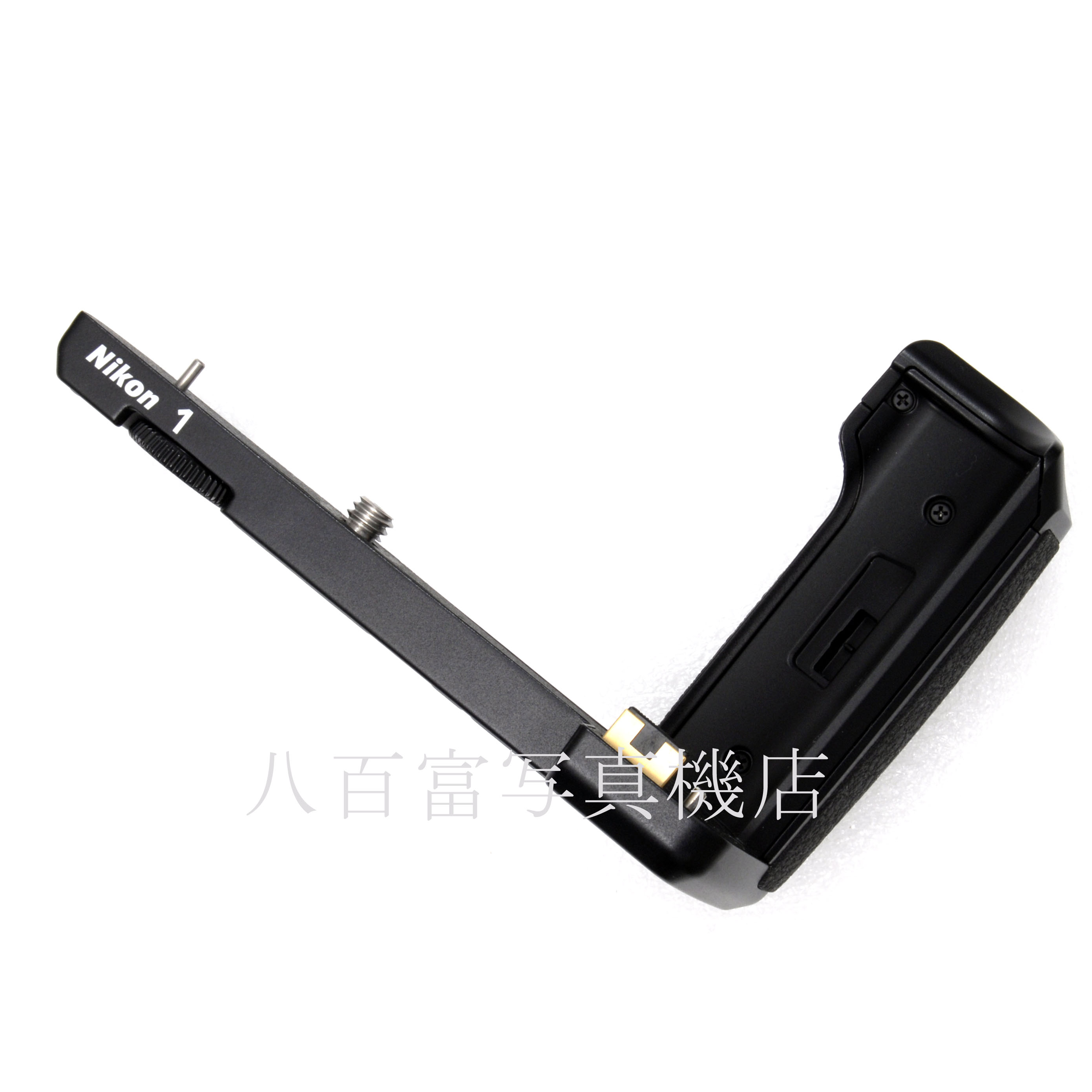 【中古】 ニコン カメラグリップ GR-N1010 Nikon 中古アクセサリー 66146