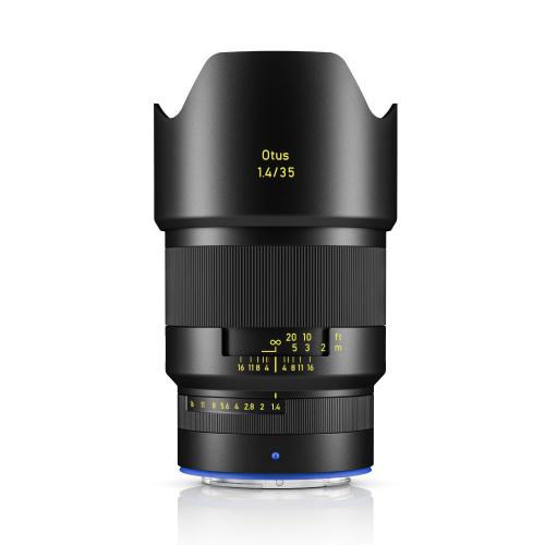 カール ツァイス Otus ML 35mm F1.4 / Nikon Z-mount / 広角レンズ / フルサイズ対応 ニコンZマウント用 / オータス Carl Zeiss