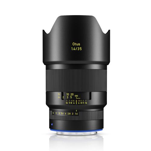 カール ツァイス Otus ML 35mm F1.4 / Canon RF-mount / 広角レンズ / フルサイズ対応 キヤノンRFマウント用 / オータス Carl Zeiss