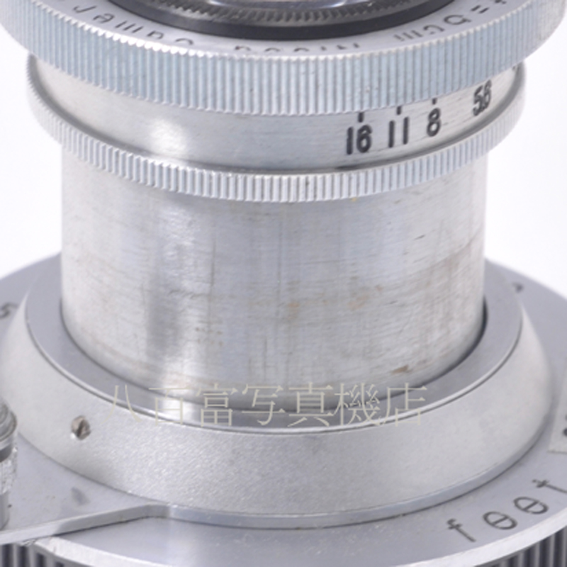 中古】 ニッカ L・C 5cm F3.5 ライカLマウント Nicca 中古交換 中古】 ニッカ L・C 5cm F3.5 ライカLマウント Nicca 中古交換
