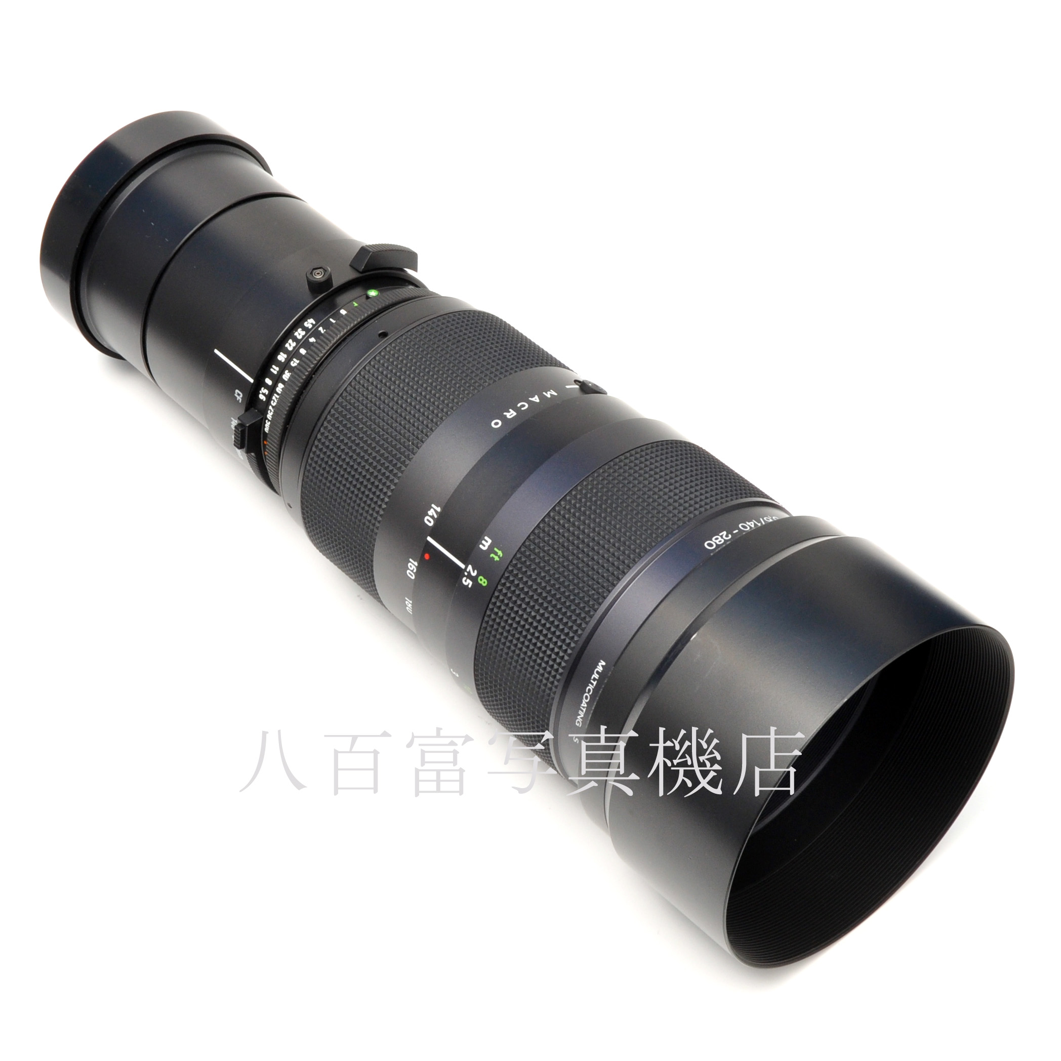 【中古】 カールツァイス シュナイダー バリオゴン140-280mm F5.6 ハッセル用 Schneider VARIOGON  Carl Zeiss 中古レンズ 53509
