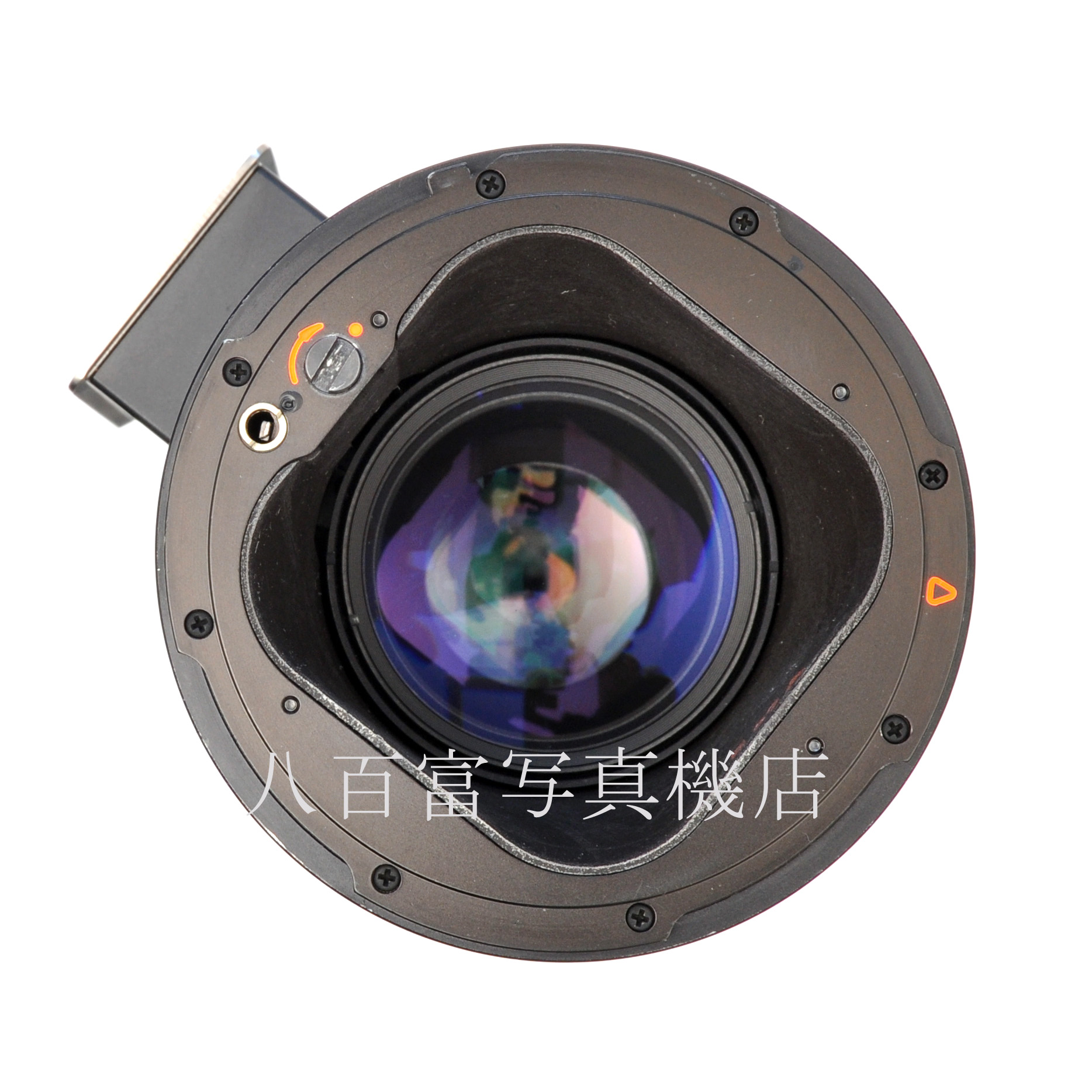 【中古】 カールツァイス シュナイダー バリオゴン140-280mm F5.6 ハッセル用 Schneider VARIOGON  Carl Zeiss 中古レンズ 53509