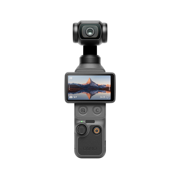DJI / Osmo Pocket 4 / スタンダードコンボ