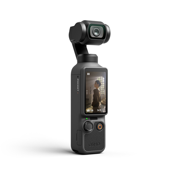 DJI / Osmo Pocket 4 / クリエイター コンボ