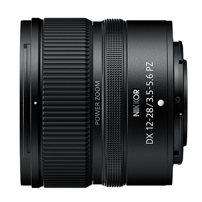 ニコン NIKKOR Z DX 12-28mm F3.5-5.6 PZ VR Nikon