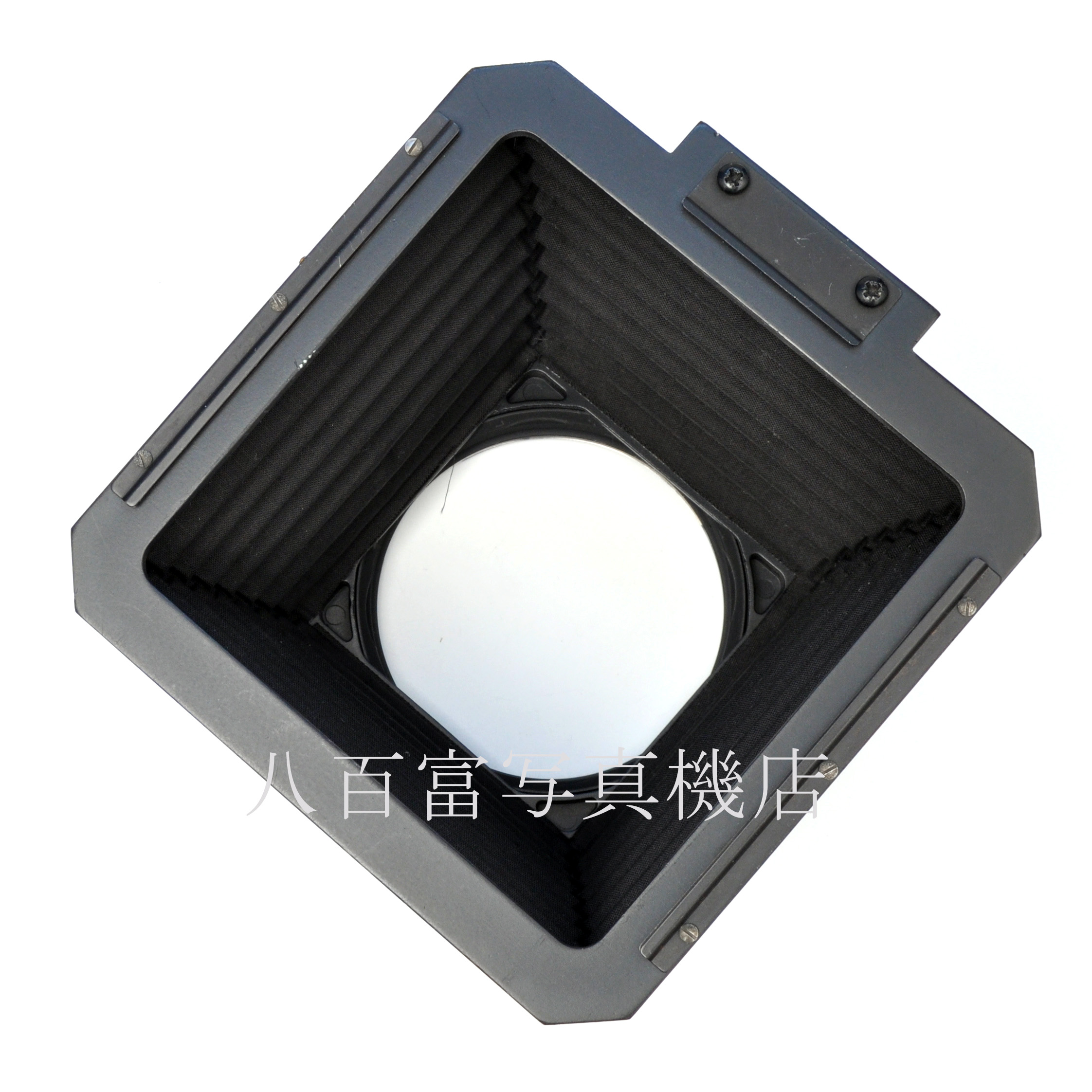 【中古】ハッセルブラッド プロシェード 40676 B60アダプター マスク2枚 33281