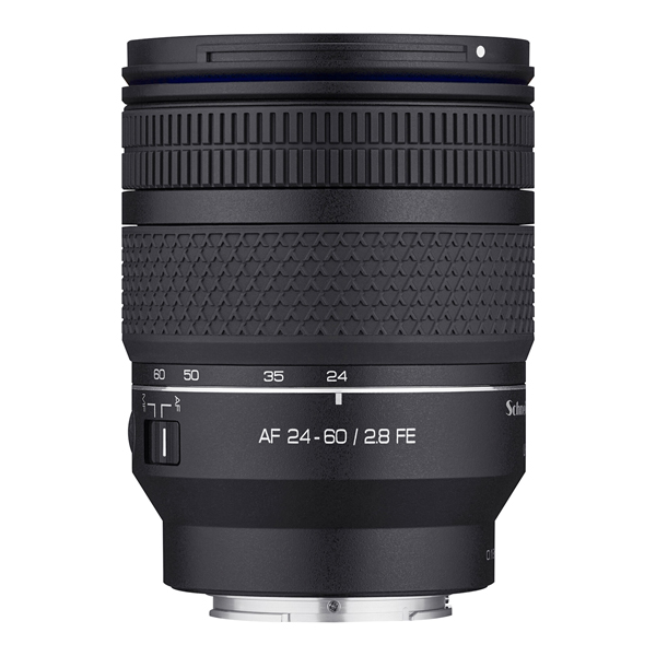 サムヤン AF 24-60mm F2.8 FE [ソニーE用] SAMYANG