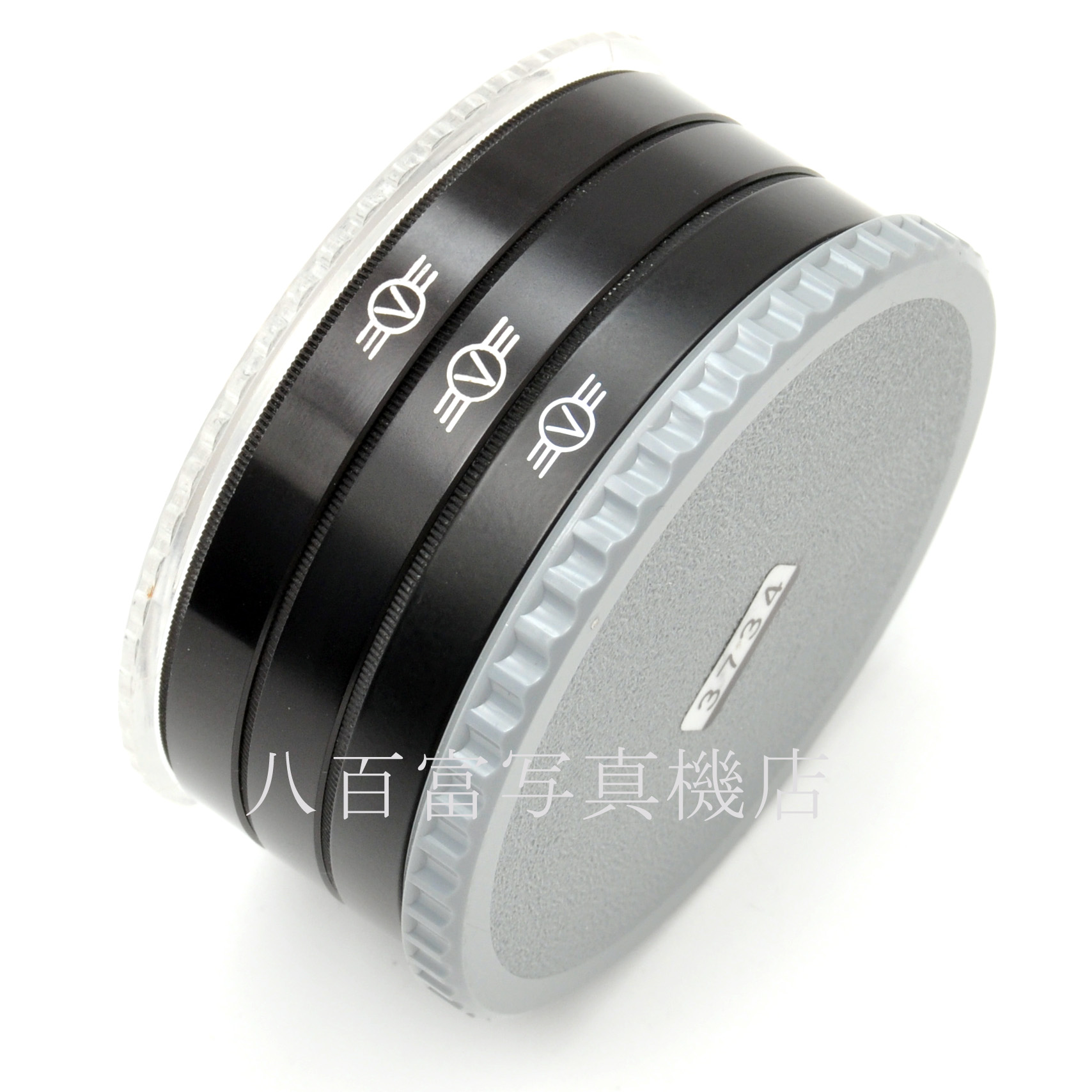 【中古】 ハッセル Zeiss B57  Proxar f=05m f=1m f=2mプロクサー HASSELBLAD 中古アクセサリー K3734