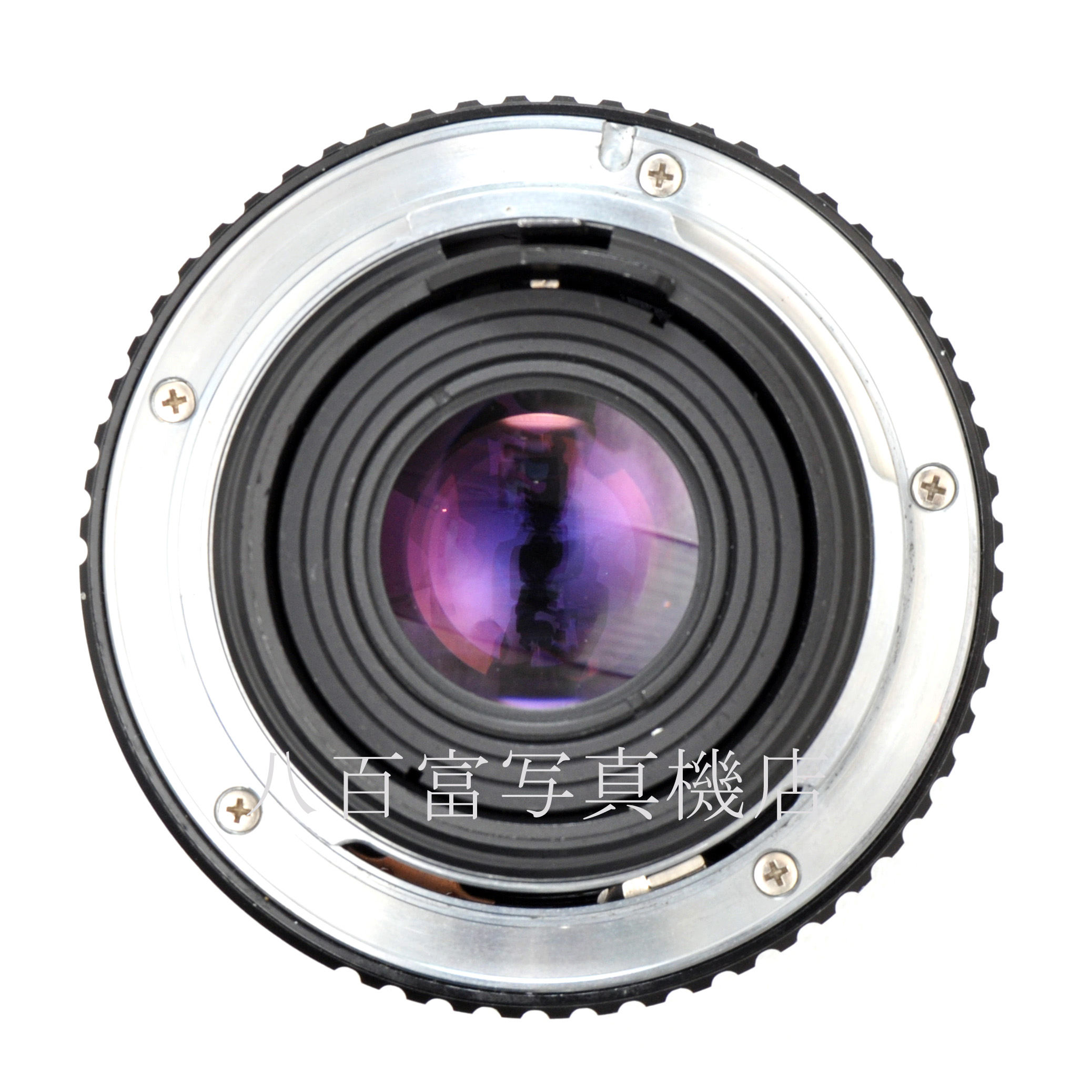 【中古】 アサヒ SMC ペンタックス M 50mm F2 PENTAX 中古交換レンズ 66238