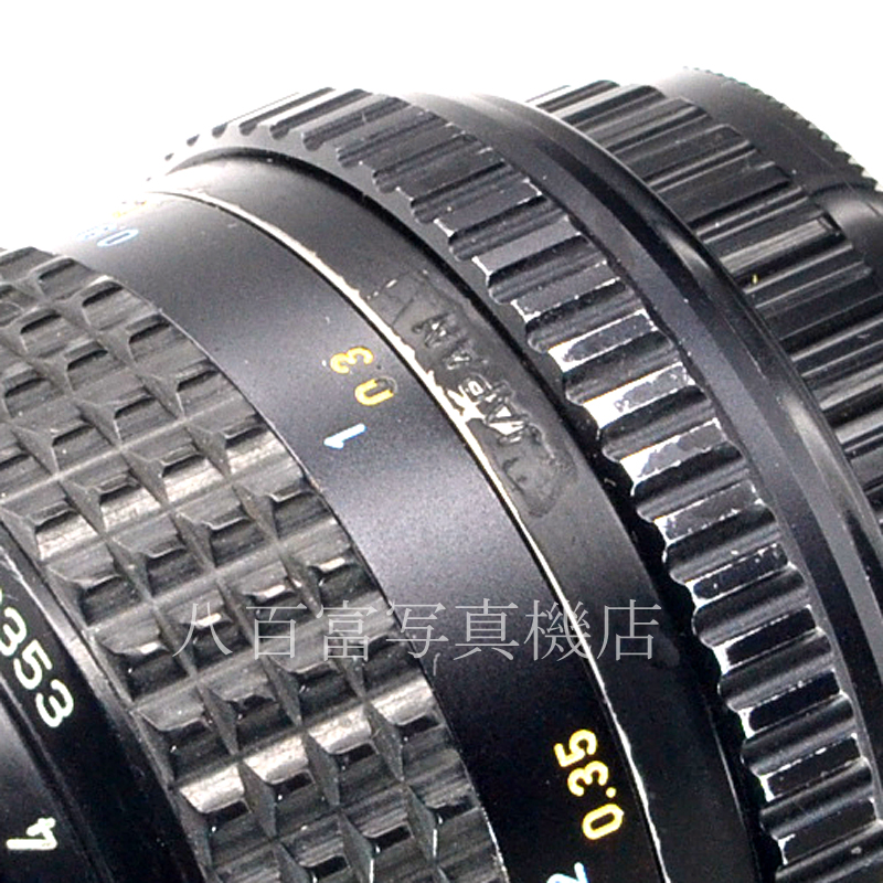 【中古】 SMC ペンタックス A マクロ 50mm  F2.8 PENTAX 中古交換レンズ 55883