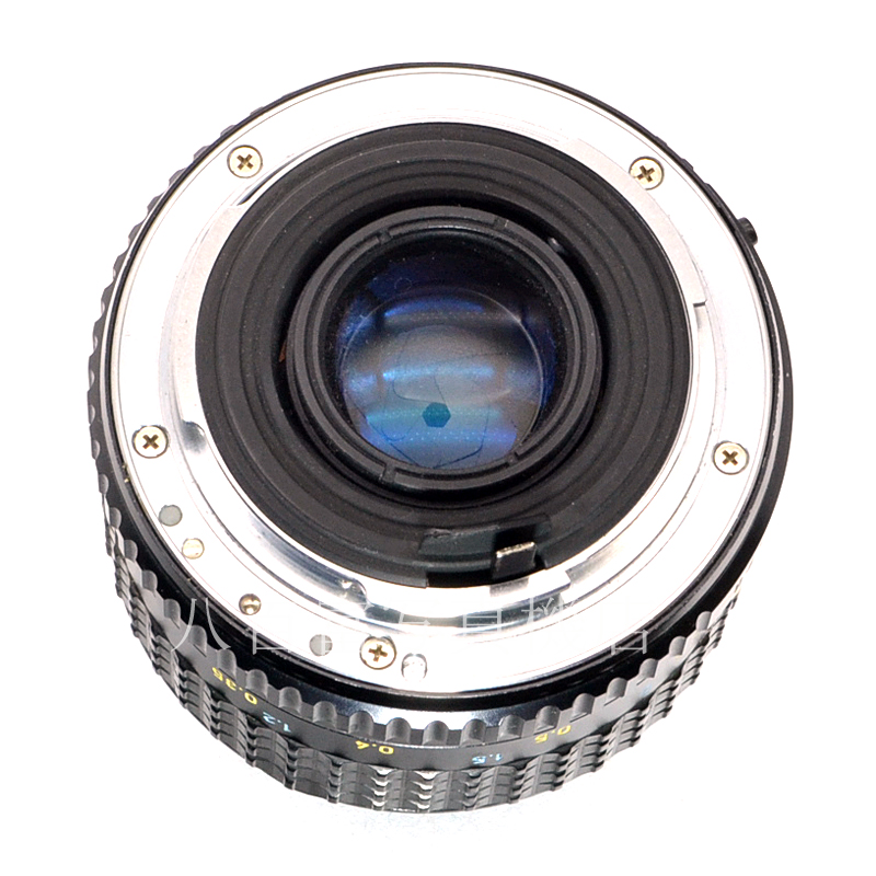 【中古】 SMC ペンタックス A マクロ 50mm  F2.8 PENTAX 中古交換レンズ 55883