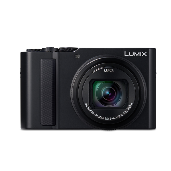 《新製品予約》 パナソニック LUMIX TX3 / ブラック / DC-TX3 / PANASONIC ルミックス