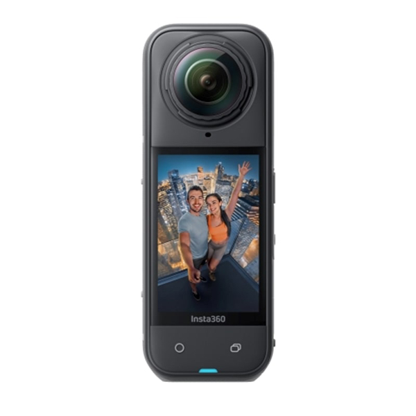 《予約商品》 Insta360 X5 / 通常版 / CINSAAHA-X510 / インスタ360