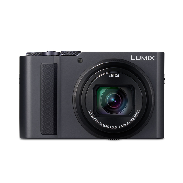 《新製品予約》 パナソニック LUMIX TX3 / グラファイトシルバー / DC-TX3 / PANASONIC ルミックス