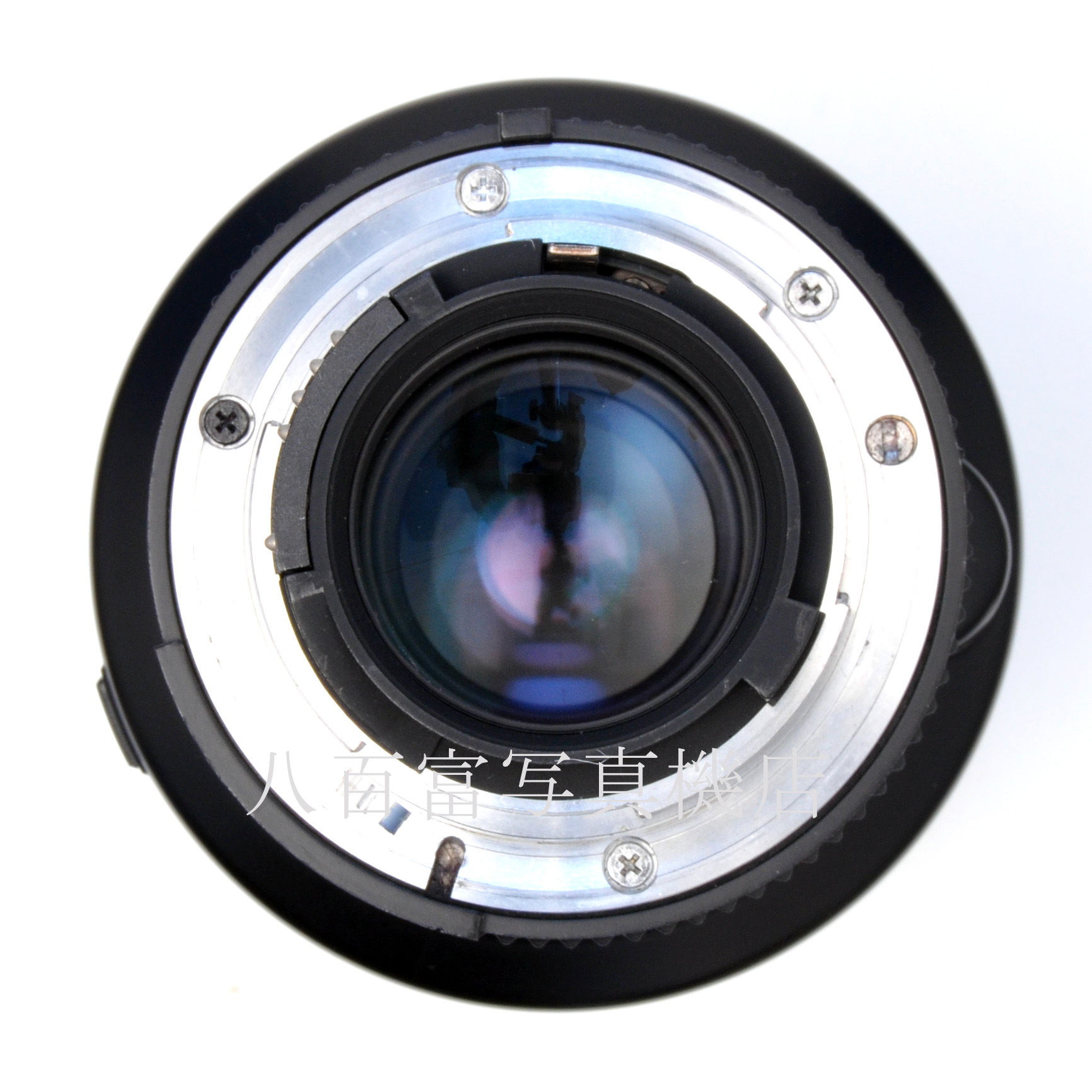 【中古】 ニコン AF Micro Nikkor 105mm F2.8D Nikon / マイクロニッコール 中古交換レンズ 64181