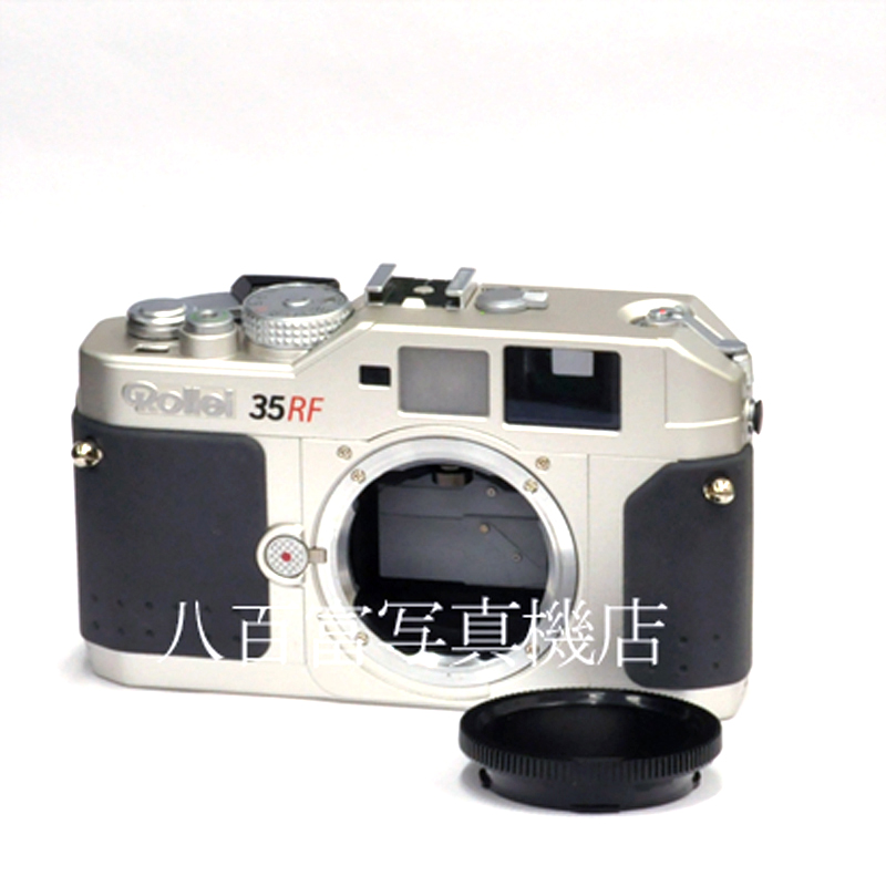 【中古】 ローライ 35 RF ボディ Rollei 中古フイルムカメラ 62905