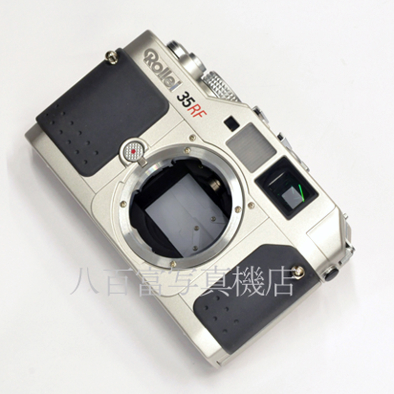 【中古】 ローライ 35 RF ボディ Rollei 中古フイルムカメラ 62905