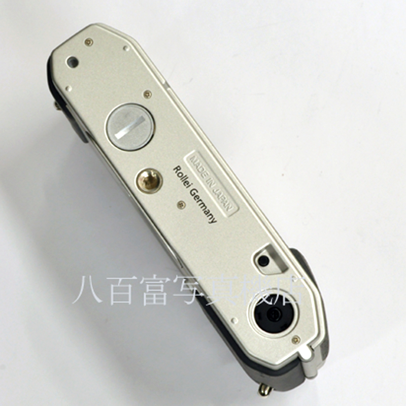 【中古】 ローライ 35 RF ボディ Rollei 中古フイルムカメラ 62905