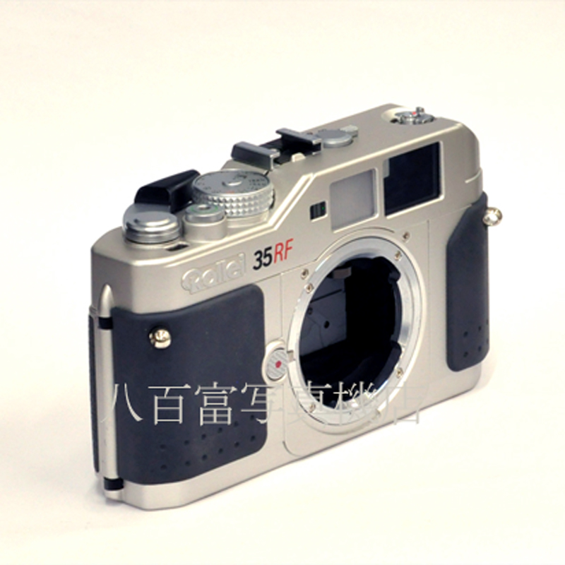 【中古】 ローライ 35 RF ボディ Rollei 中古フイルムカメラ 62905