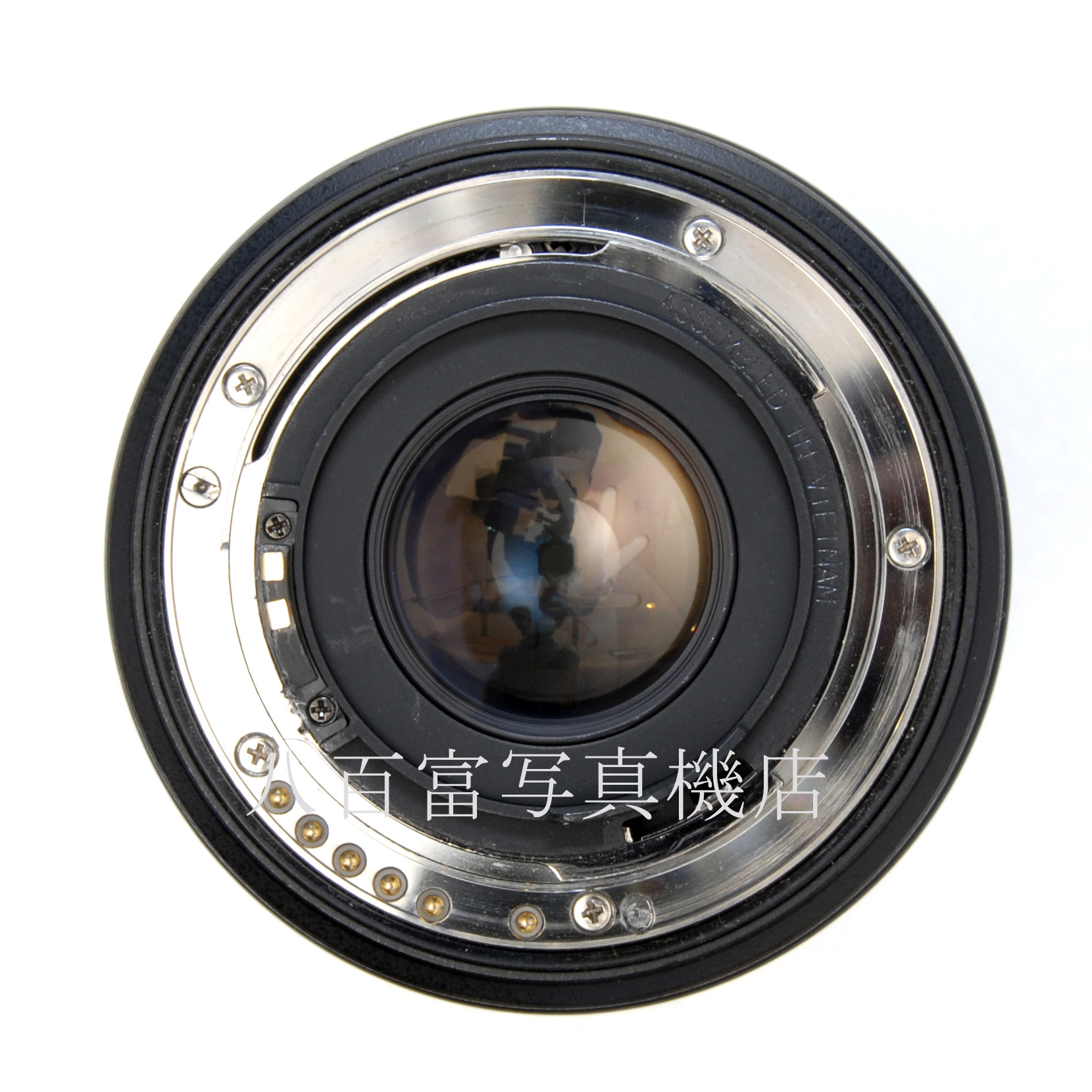【中古】smc ペンタックス PENTAX DA★ 50-135mm F2.8 ED SDM IF PENTAX 29811