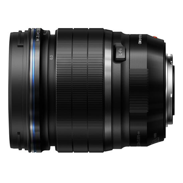 OM SYSTEM  M.ZUIKO DIGITAL ED 25mm F1.2 PRO / マイクロフォーサーズ