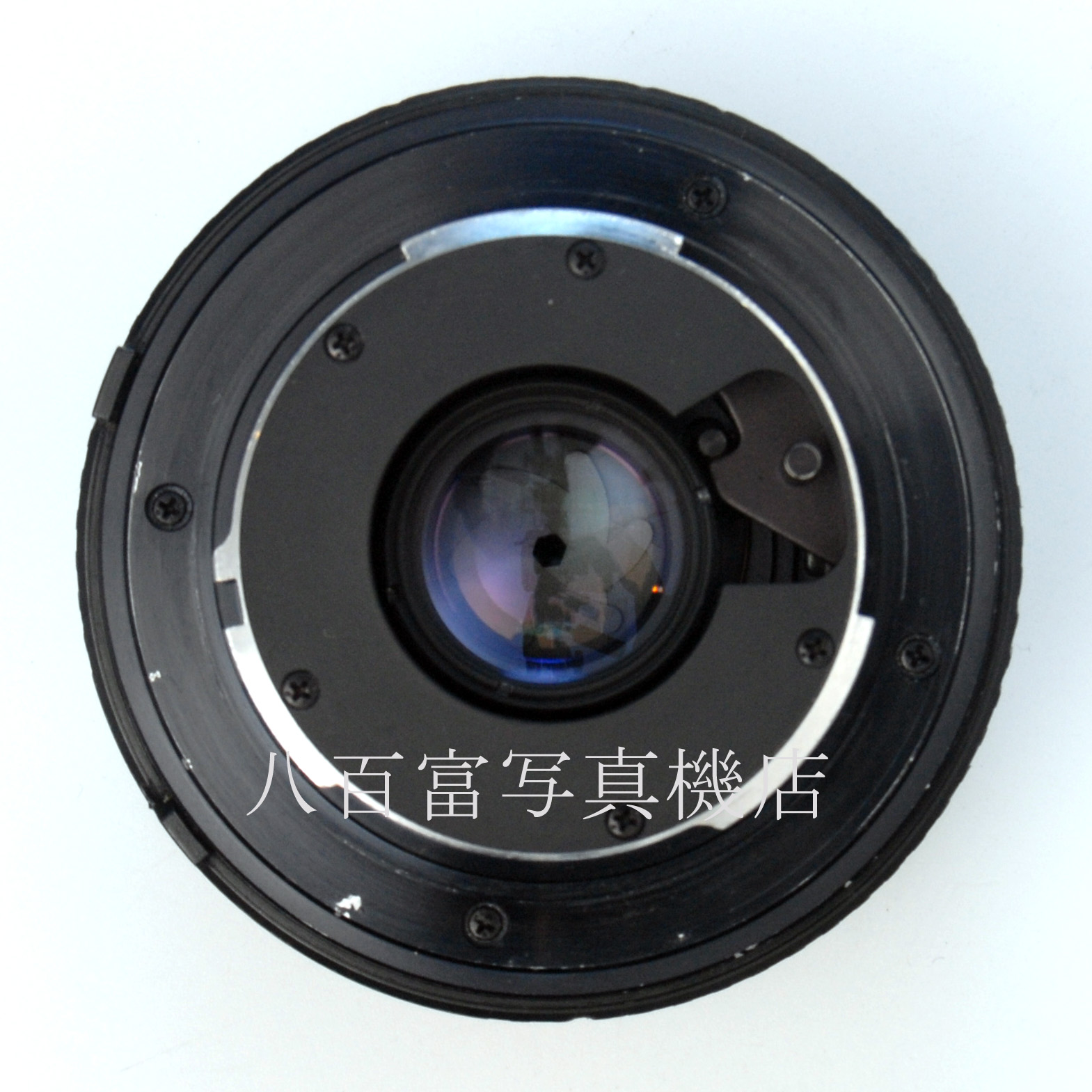 【中古】 ミノルタ MD ロッコール 35mm F2.8 後期型 MINOLTA 中古交換レンズ 65995