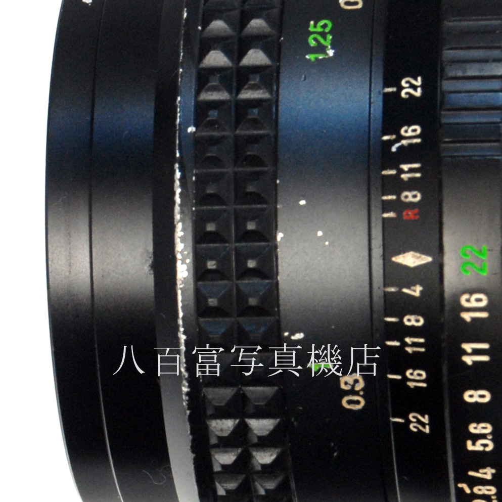 【中古】 ミノルタ MD ロッコール 35mm F2.8 後期型 MINOLTA 中古交換レンズ 65995