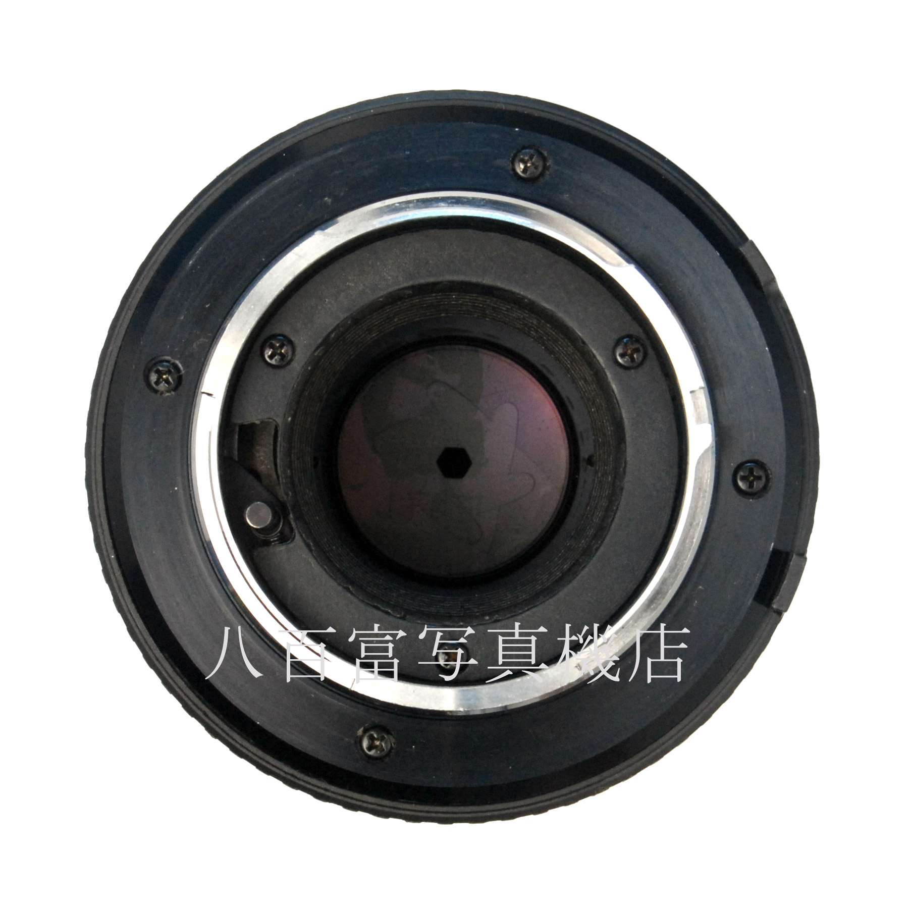 【中古】 ミノルタ MD ロッコール 135mm F3.5 MINOLTA 中古交換レンズ 66003