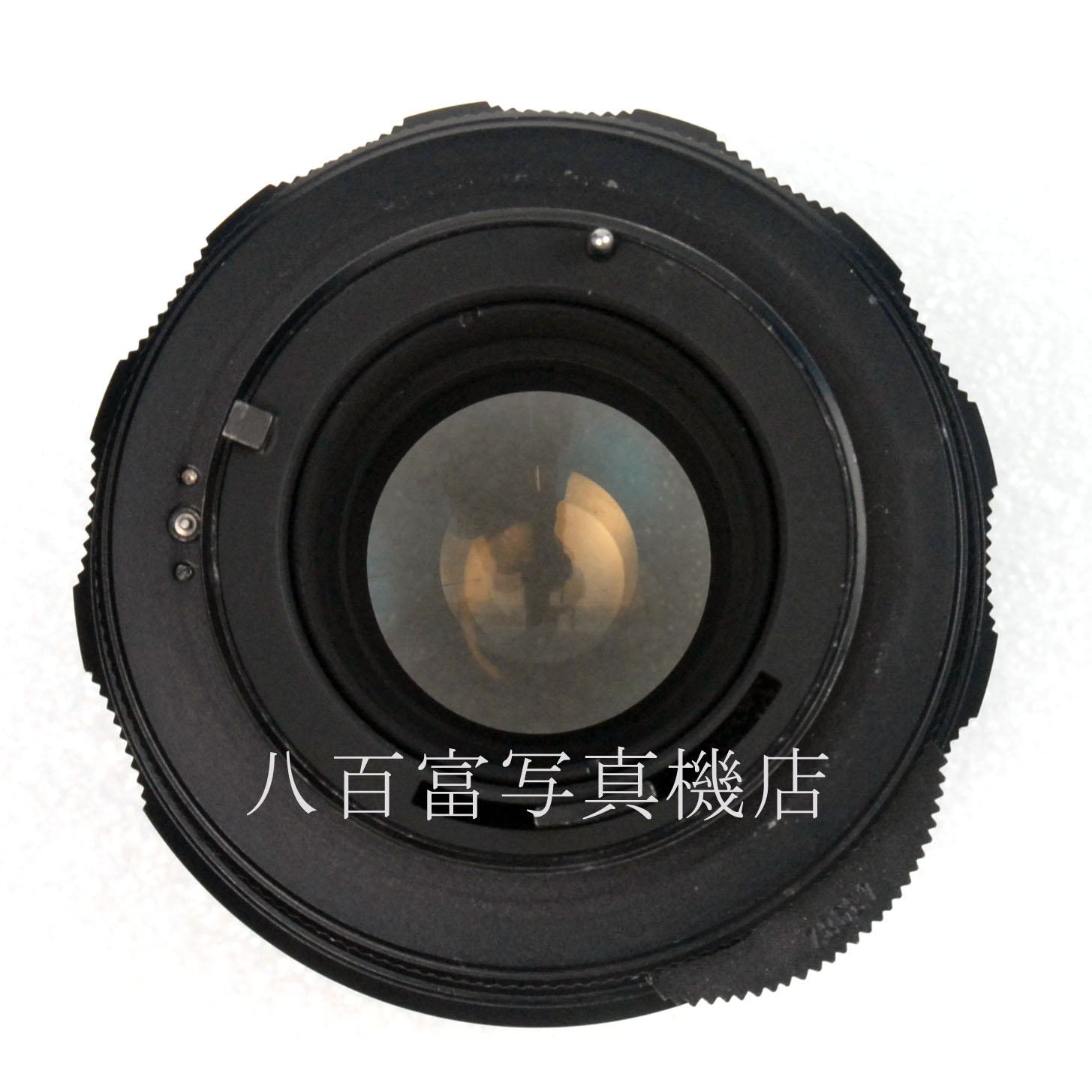 【中古】 アサヒ SMC Takumar 120mm F2.8 M42マウント タクマー PENTAX 中古交換レンズ 59809