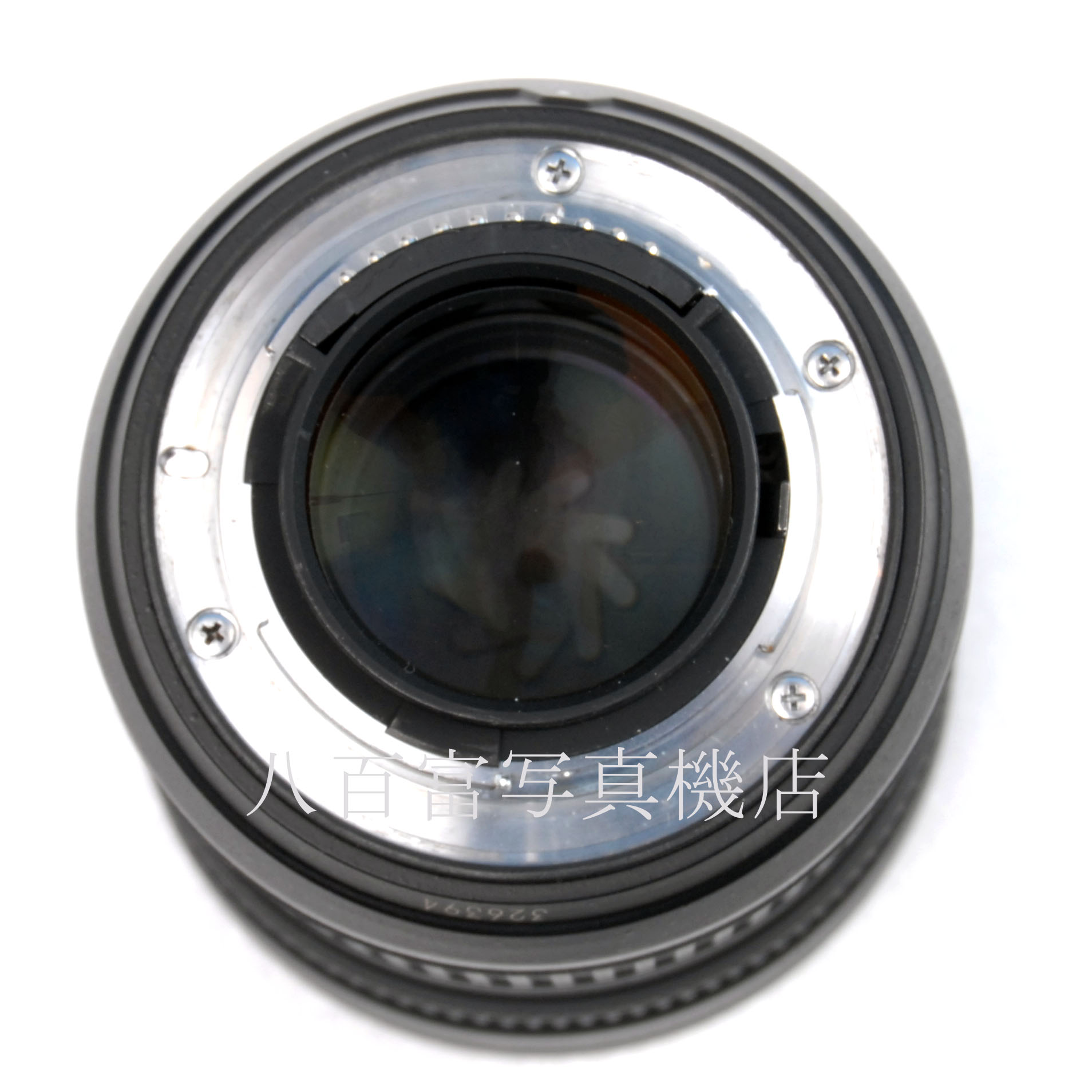 【中古】 ニコン AF-S ニッコール 24-70mm F2.8G ED Nikon NIKKOR 中古交換レンズ 55673