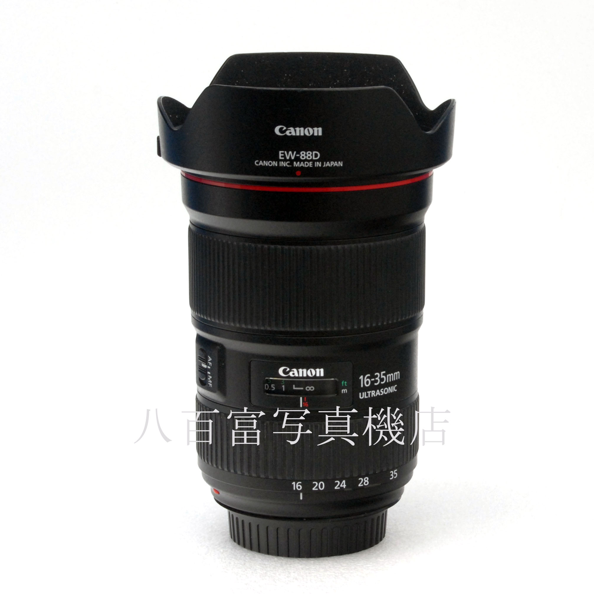 【中古】 キヤノン EF 16-35mm F2.8 L III USM Canon 中古交換レンズ 56291