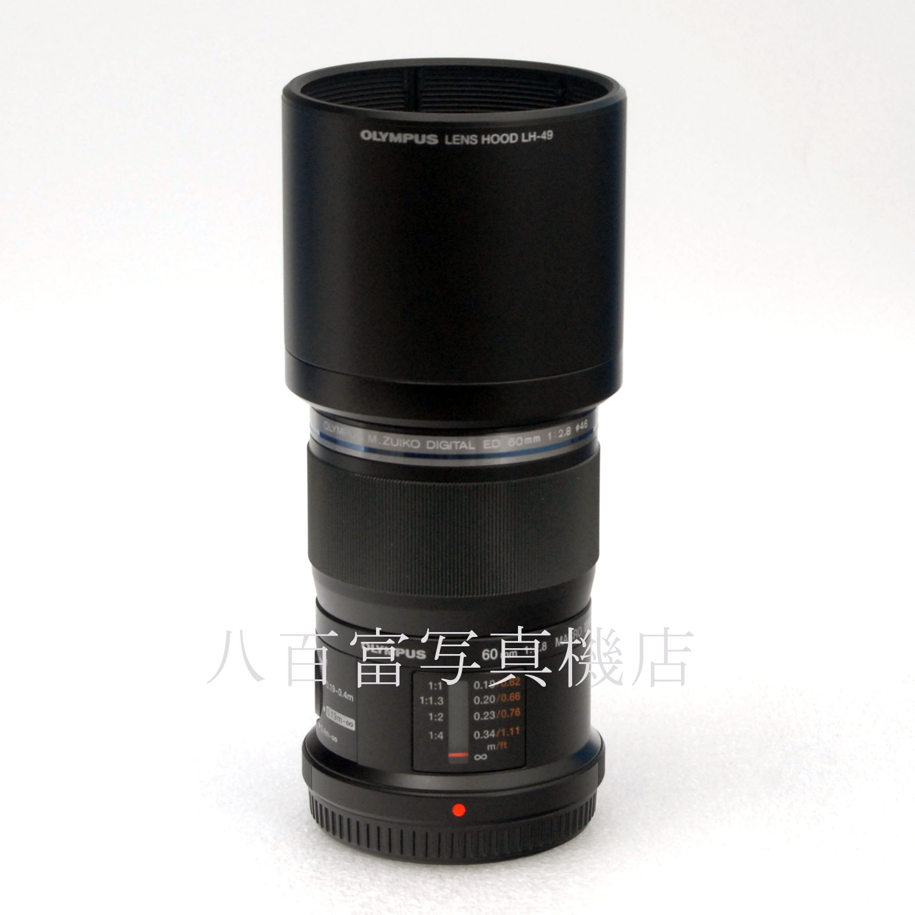 【中古】 オリンパス M.ZUIKO DIGITAL ED 60mm F2.8 MSC マイクロフォーサーズ用 OLYMPUS M.ズイコー 中古交換レンズ 66604