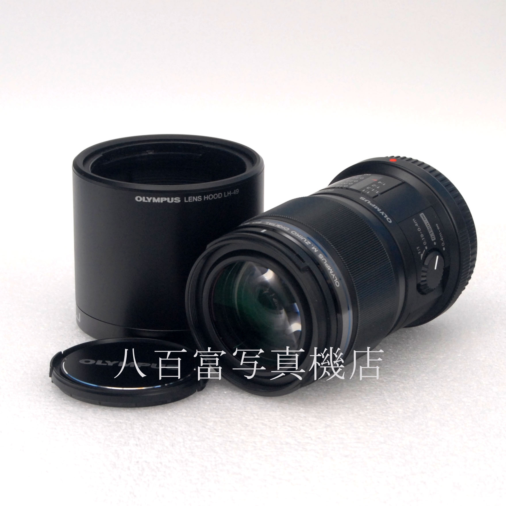 【中古】 オリンパス M.ZUIKO DIGITAL ED 60mm F2.8 MSC マイクロフォーサーズ用 OLYMPUS M.ズイコー 中古交換レンズ 66604
