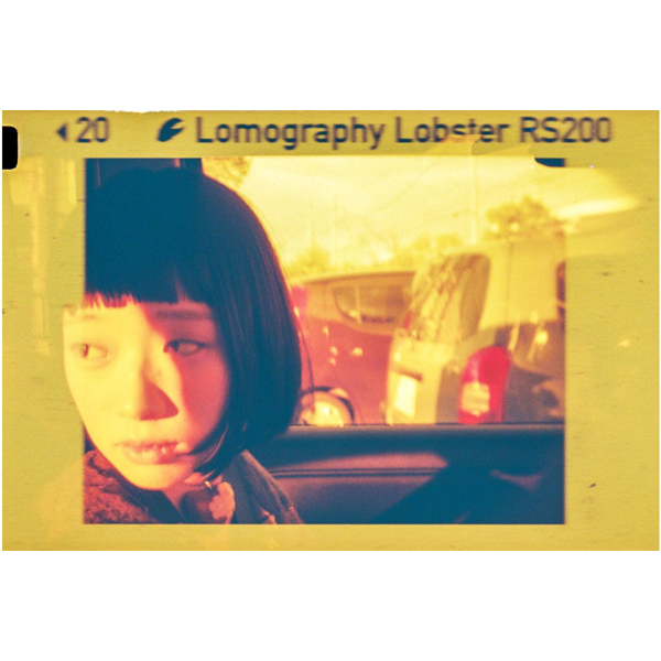 ロモグラフィー Lomomatic 110 Camera & Flash Metal / hp110lm / 110フィルムカメラ / Lomography