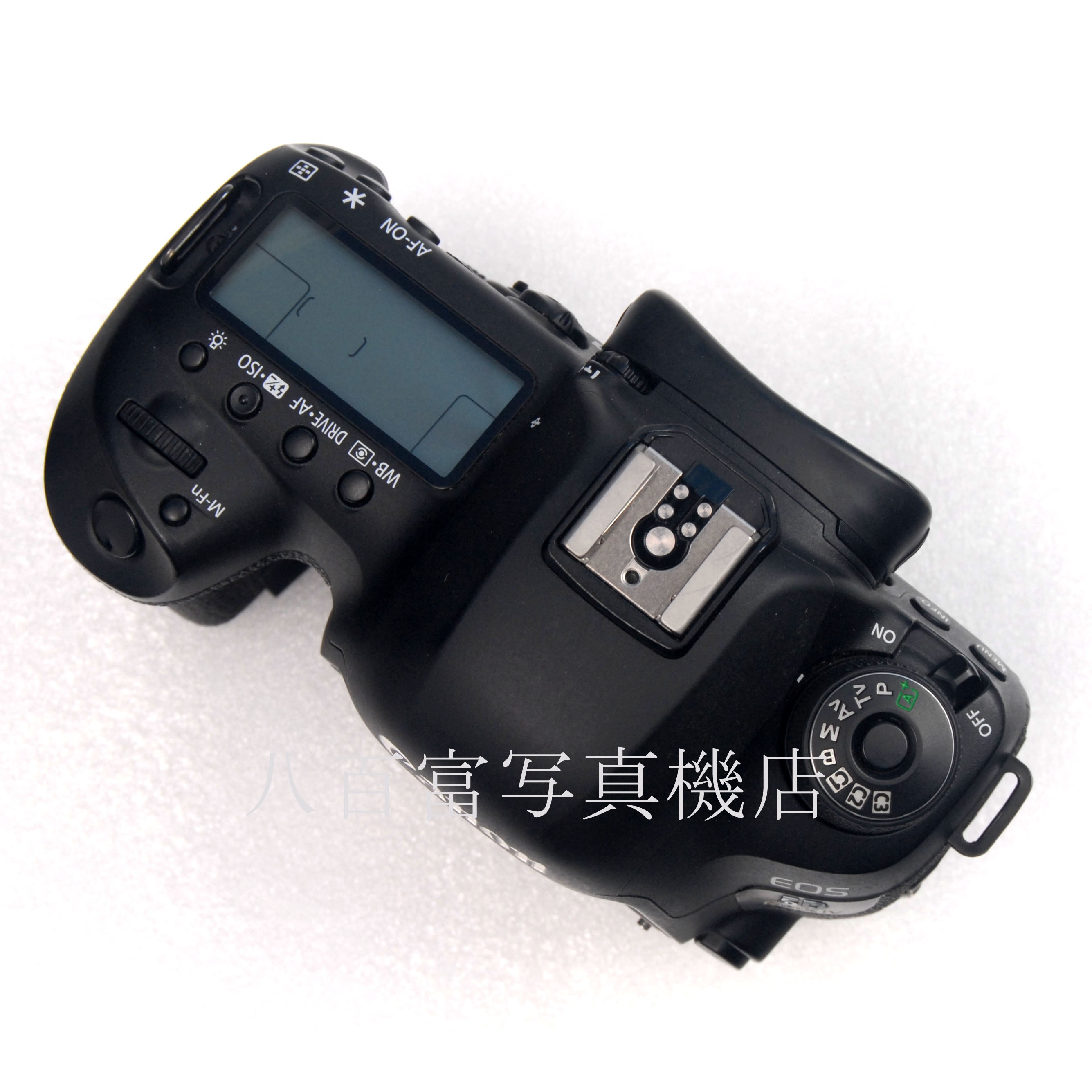 【中古】キヤノン EOS 5D Mark IV ボディ Canon デジタル一眼レフカメラ 中古デジタルカメラ 63975