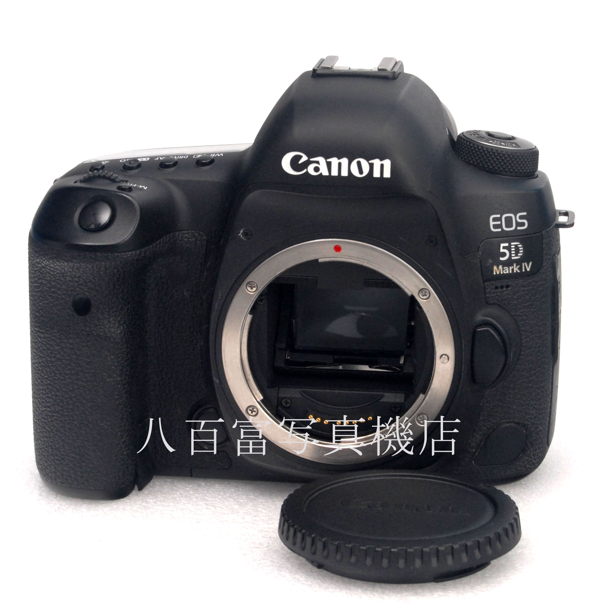 【中古】キヤノン EOS 5D Mark IV ボディ Canon デジタル一眼レフカメラ 中古デジタルカメラ 63975