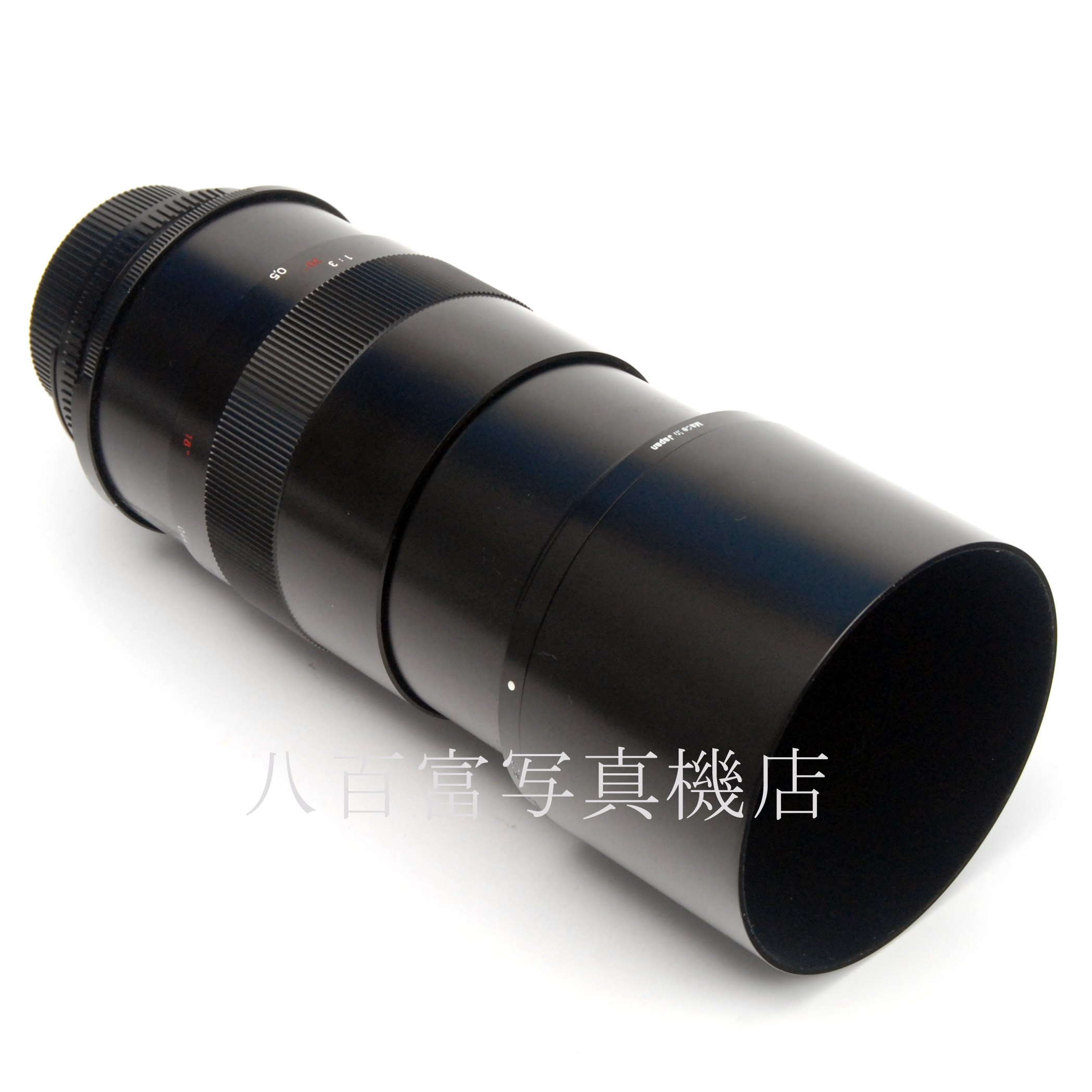 【中古】 カールツァイス マクロ-プラナー T*100mm F2 ZF ニコンAi-s用 CarlZeiss Makro-Planar 中古交換レンズ 65340